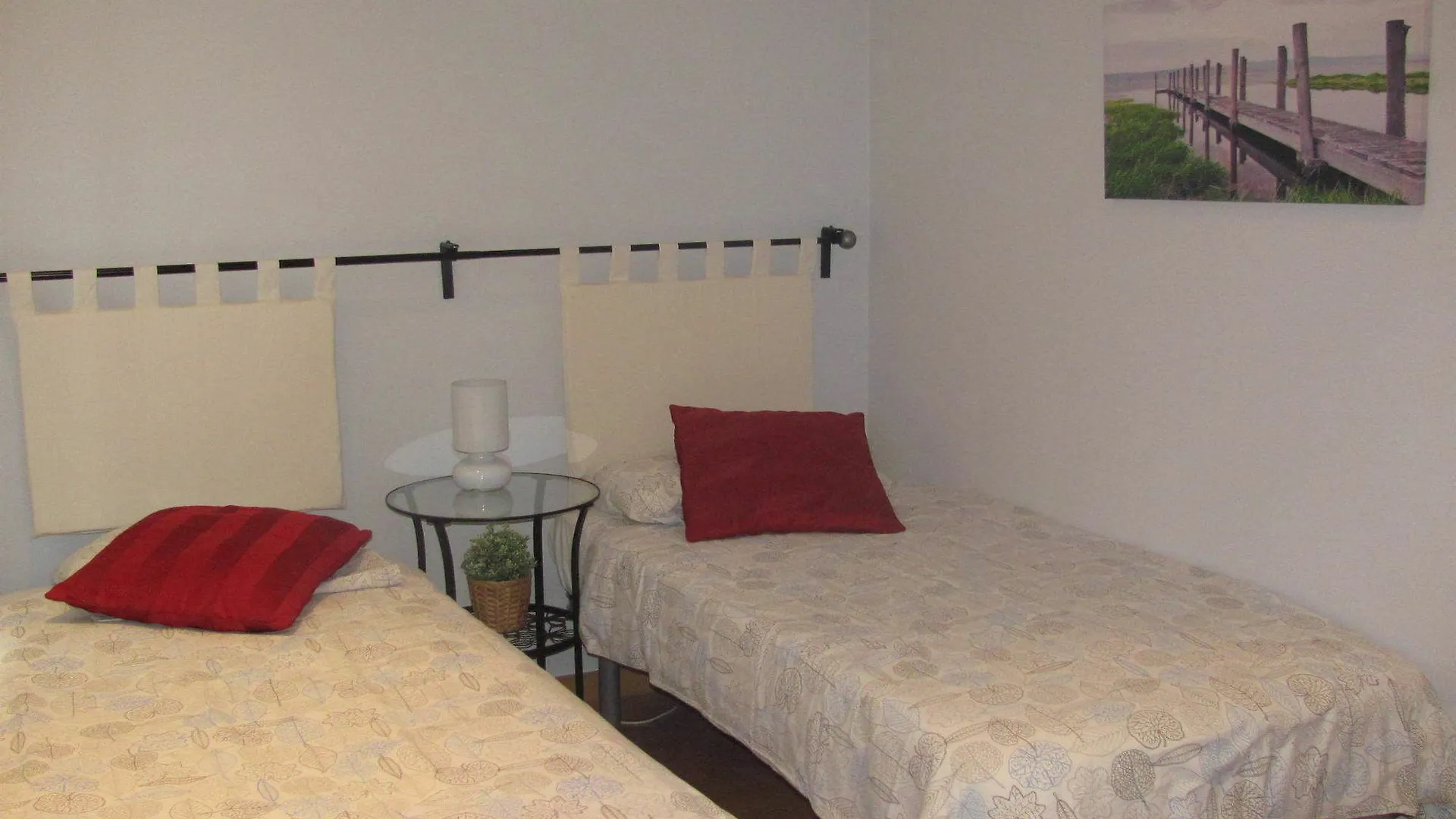 Sant Joan Arago location