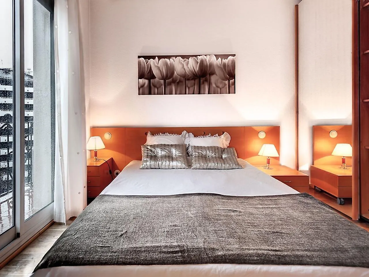 Sant Joan Arago Apartment Barcelona 0*,  Spain