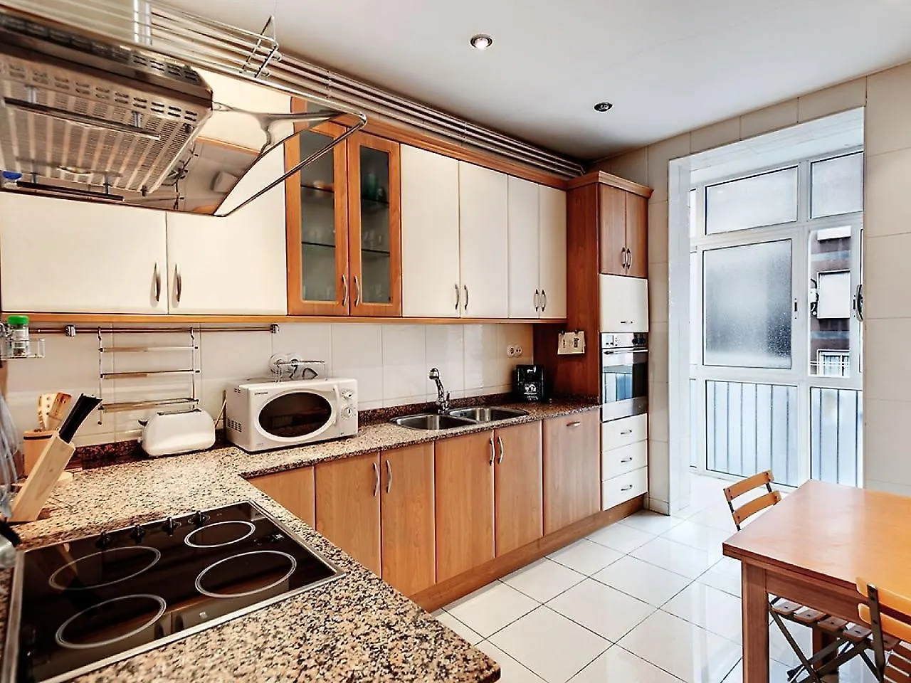 Sant Joan Arago Apartment Barcelona 0*,