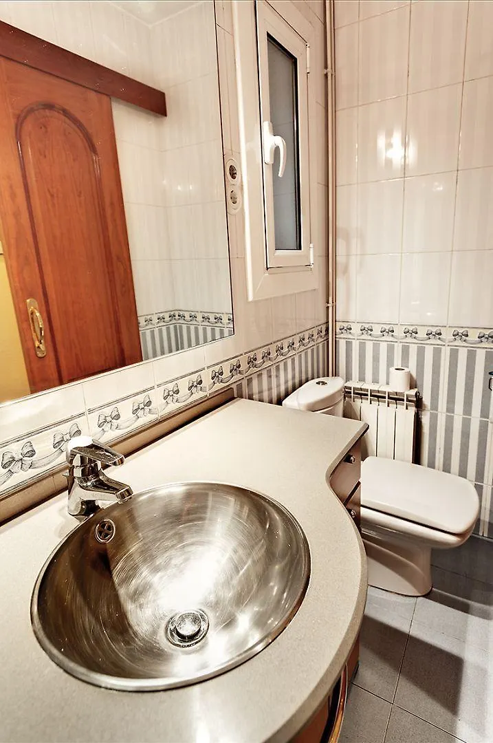 Sant Joan Arago Apartment Barcelona 0*,  Spain